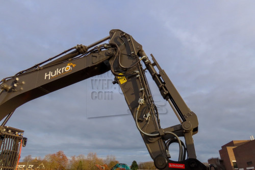 Volvo EC 400 - 16